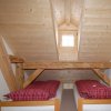 Dachzimmerausbau Alpzimmer Amali