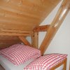 Dachzimmerausbau Alpzimmer Amali